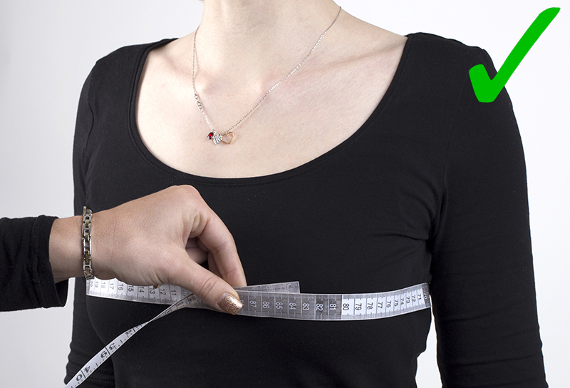 How To Take Measurements And What Can Go Wrong - Contrado Blog