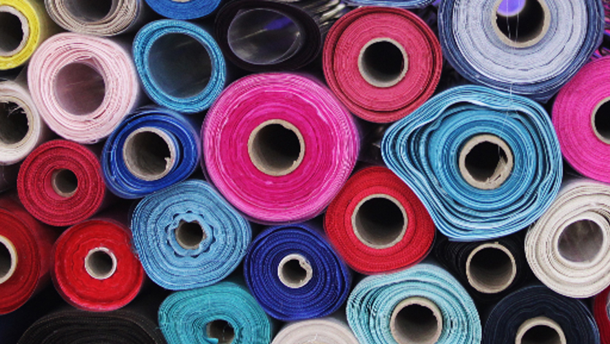 Know Your Fabrics: the Most Important Facts about Cotton, Linen, Silk and  Wool