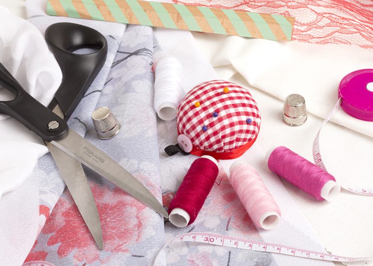 How To Avoid The 13 Most Common Sewing Mistakes