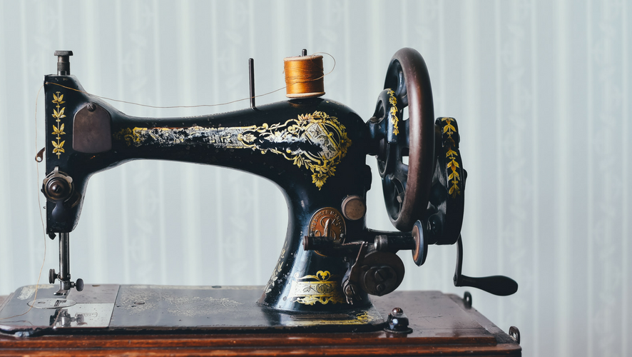 Who Invented The Sewing Machine History Facts Scandals Revealed