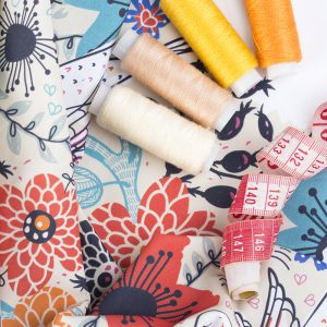 Sewing for Beginners: Where to Start with Your First Sewing Kit
