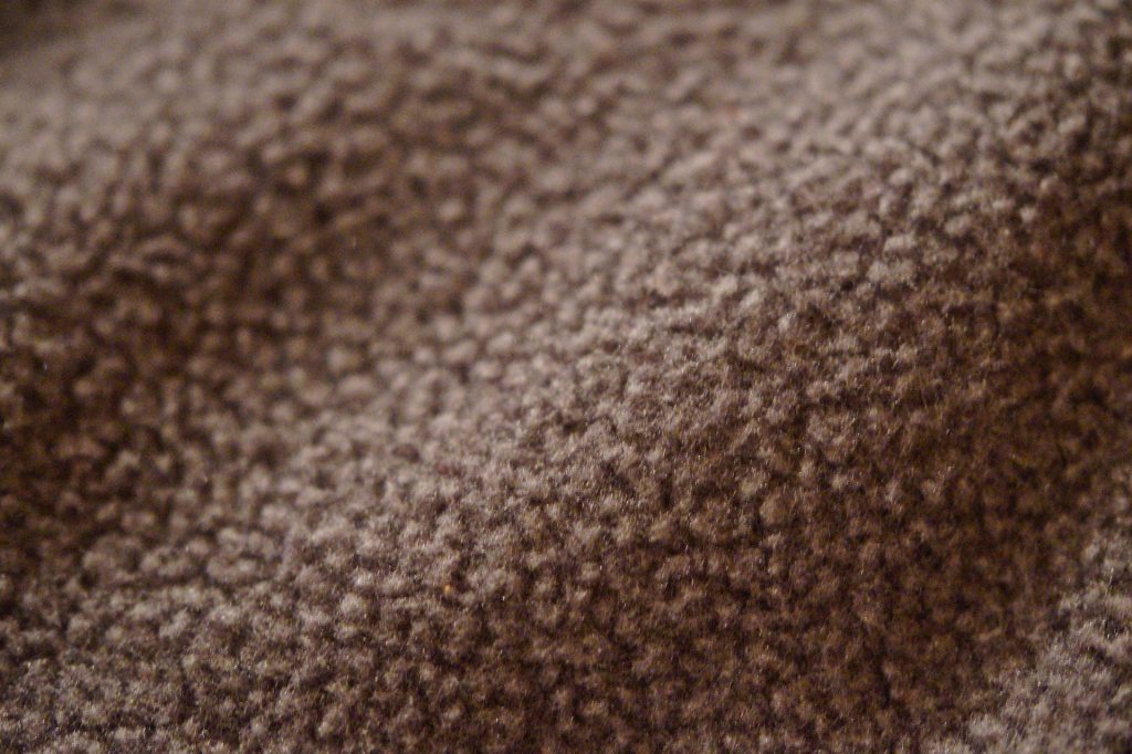 Minimal kubisch Gefrierschrank what is fleece fabric Referenz dynamisch ...
