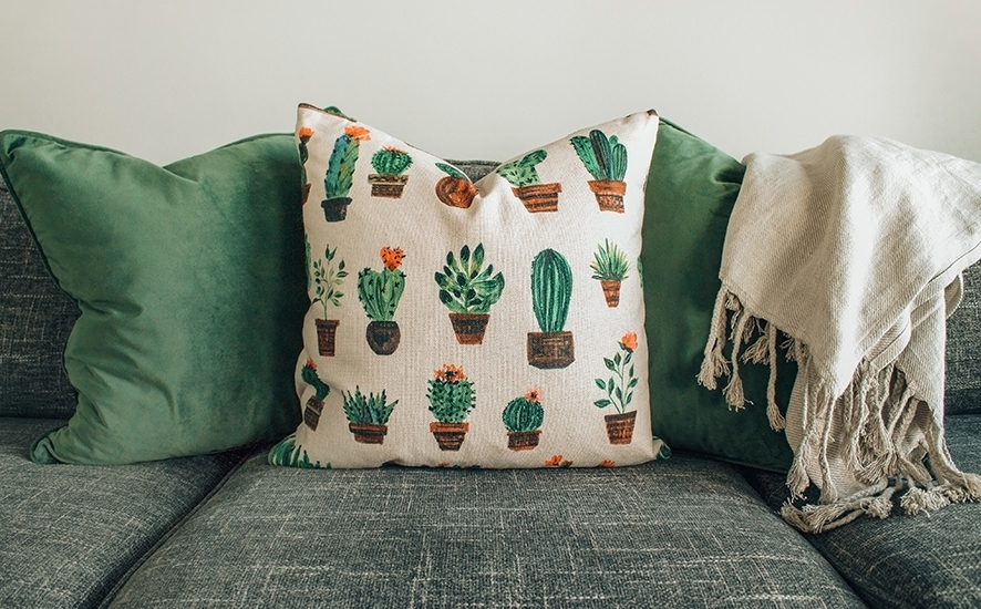 How To Choose The Right Cushions For Your Upholstered Furniture