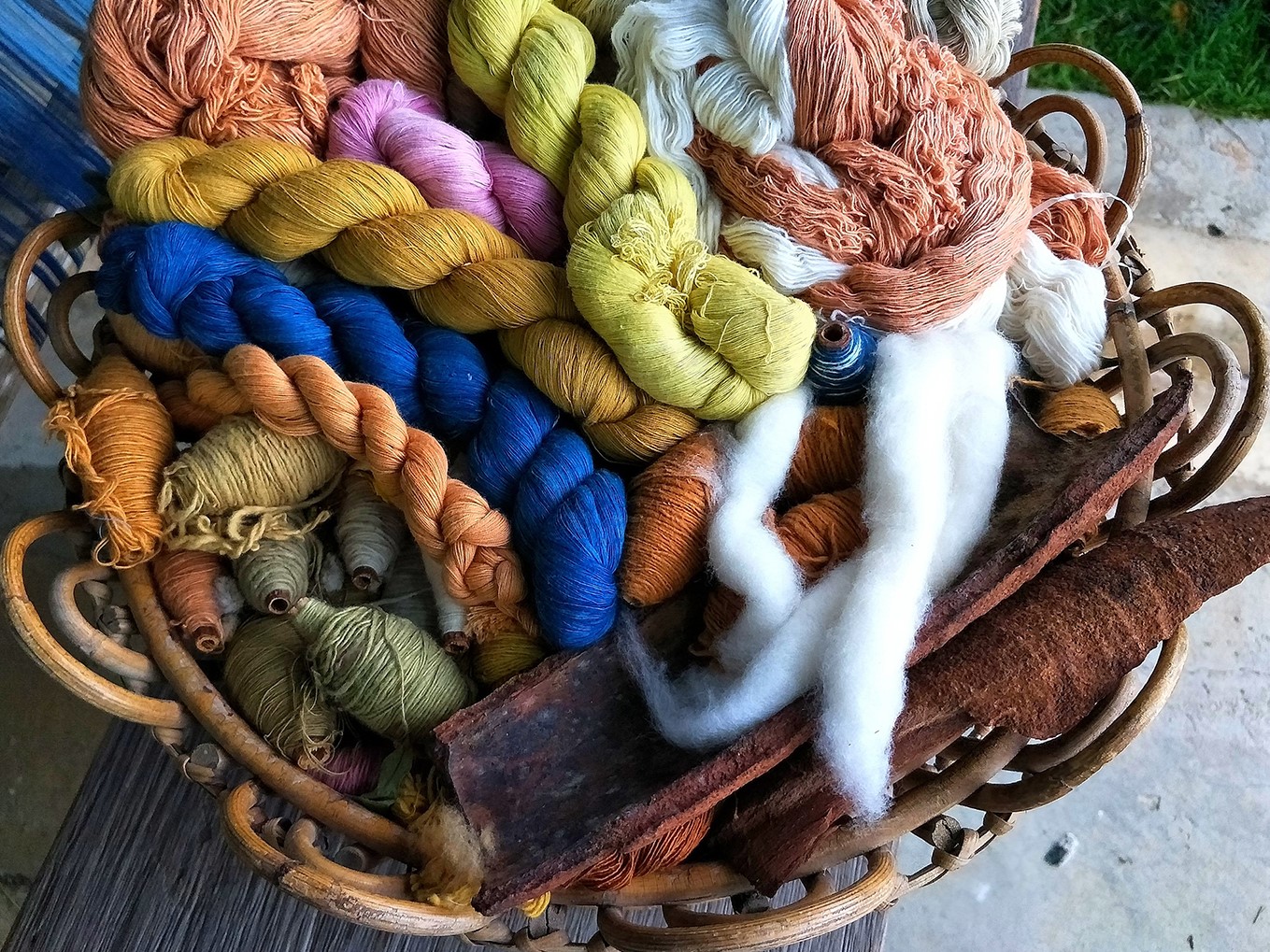 What is Yarn?: What It's Made From, How You Make It and More
