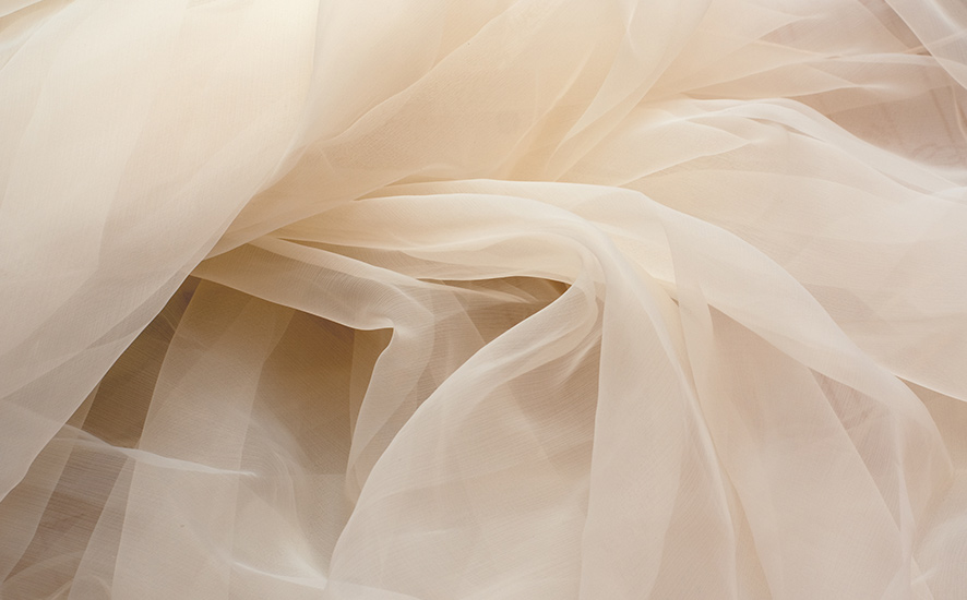 What is Voile? From the Everyday to the Best Day of Your Life