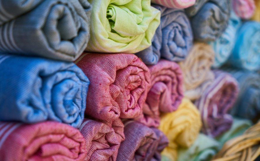 10 Types Of Soft Material Fabric Used In The Garment Industry